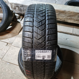 235/65R17 PIRELLI