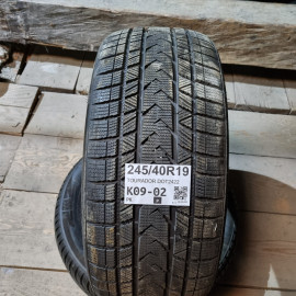 245/40R19 TOURADOR DOT2422