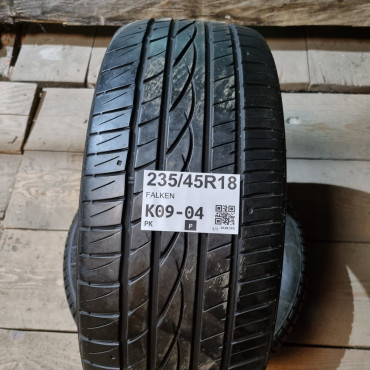 235/45R18 FALKEN