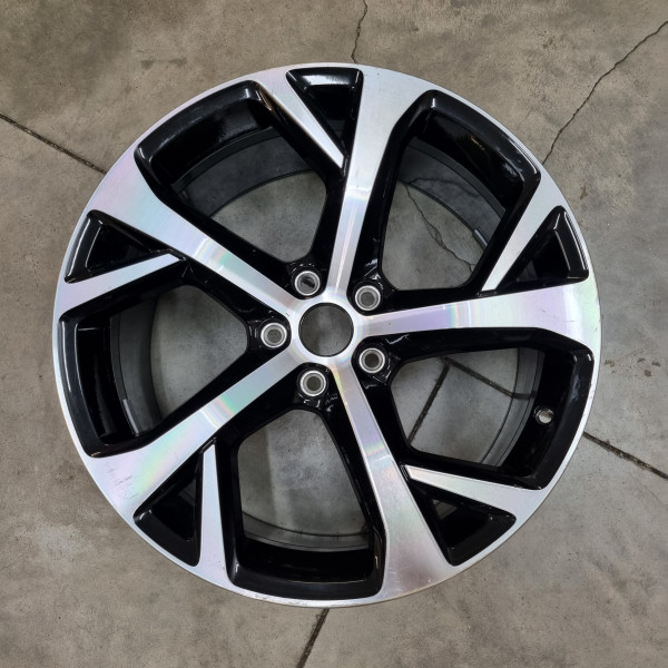 5x112 R19 8.5J ET38 57.1