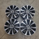 5x114.3 R17 7.0J ET53 67.1