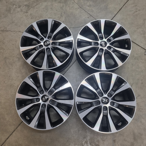5x114.3 R17 7.0J ET53 67.1