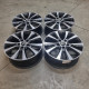 5x114.3 R17 7.0J ET53 67.1