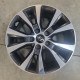 5x114.3 R17 7.0J ET53 67.1
