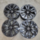 5x112 R19 8.5J ET20 66,6 Audi Q8 Q7