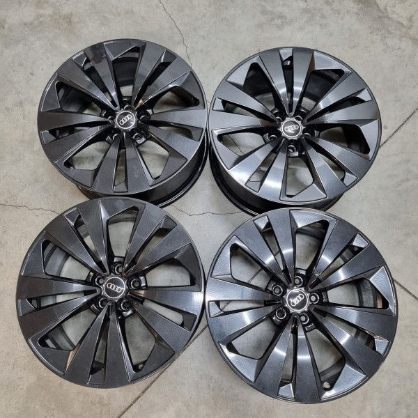 5x112 R19 8.5J ET20 66,6 Audi Q8 Q7
