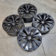 5x112 R19 8.5J ET20 66,6 Audi Q8 Q7