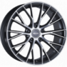 MAK MUNCHEN 8.5x20 5x108 ET42 GUN MET-MIRROR FACE 63.4
