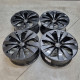 5x112 R19 8.5J ET20 66,6 Audi Q8 Q7