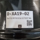 5x112 R19 8.5J ET20 66,6 Audi Q8 Q7