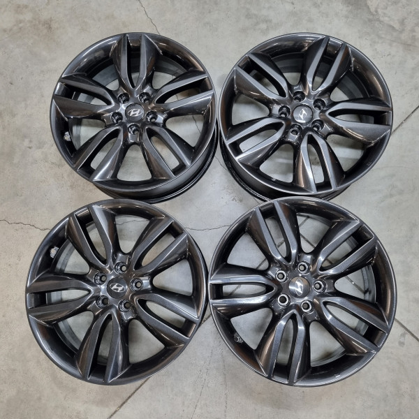 5x114.3 R19 7.5J ET49.5 67
