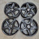 5x112 R20 9.0J ET57 66