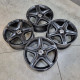 5x112 R20 9.0J ET57 66
