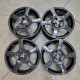 4x108 R16 6.5J ET25 65 / REZM do 10.01. 520527 Vybera na mieste Berlingo