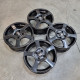4x108 R16 6.5J ET25 65