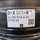 4x108 R16 6.5J ET25 65