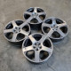 5x100 R17 7.0J ET38 57.1