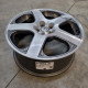 5x100 R17 7.0J ET38 57.1