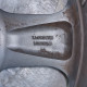 5x100 R17 7.0J ET38 57.1