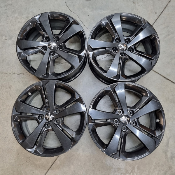 5x108 R17 7.5J ET44 65