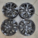 5x108 R17 7.0J ET46 65