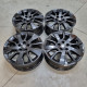 5x108 R17 7.0J ET46 65