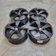5x112 R17 7.0J ET49 57.1