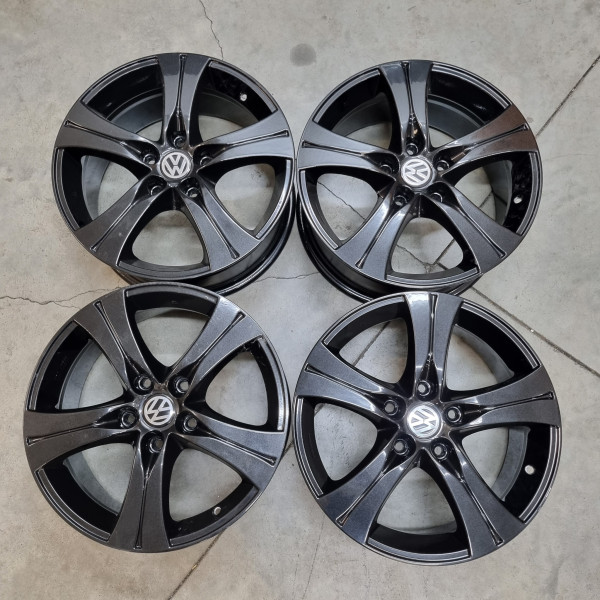5x120 R17 7.5J ET50 65