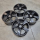 5x120 R17 7.5J ET50 65