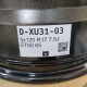 5x120 R17 7.5J ET50 65
