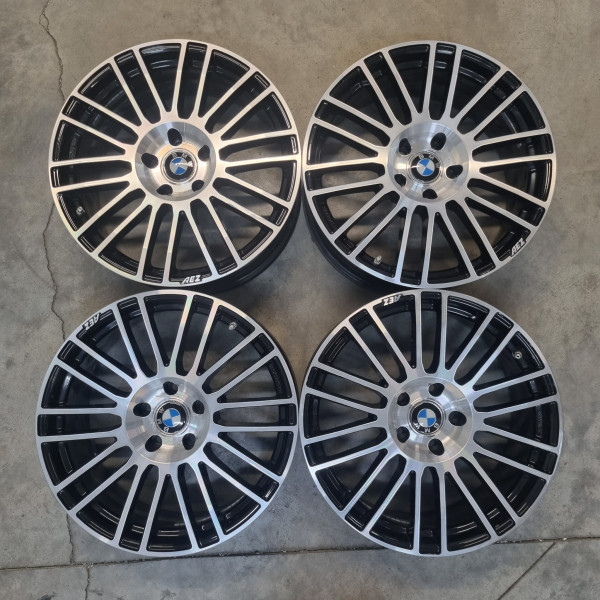 5x120 R19 8.5J ET35 72.5