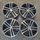 5x112 R20 8.5J ET42 66 GLE V167 C167