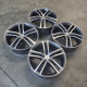 5x112 R20 8.5J ET42 66 GLE V167 C167