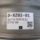 5x112 R20 8.5J ET42 66 GLE V167 C167