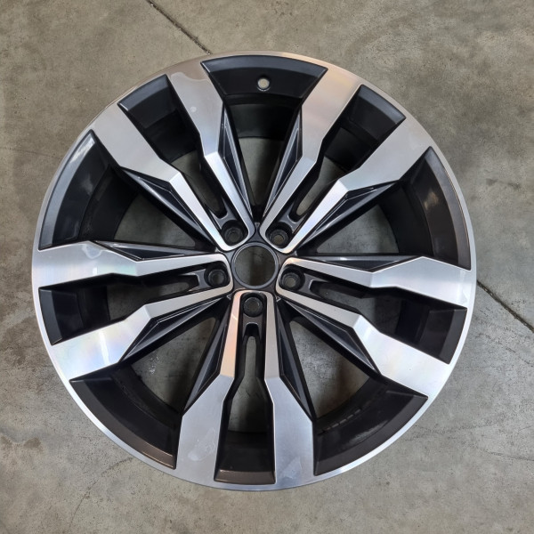 5x112 R21 9.5J ET31 66