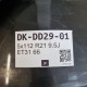 5x112 R21 9.5J ET31 66