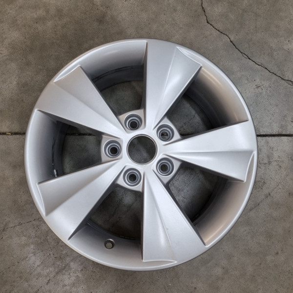5x112 R16 6.5J ET46 57.1