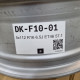 5x112 R16 6.5J ET46 57.1