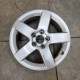5x100 R15 6.0J ET38 57