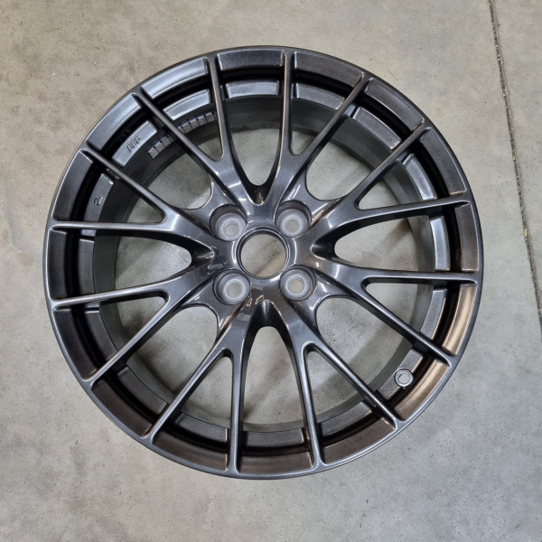 4x100 R17 7.0J ET45 54
