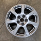 5x112 R17 8.0J ET39 66