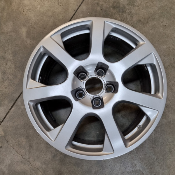 5x112 R17 8.0J ET39 66