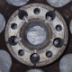 5x112 R17 8.0J ET39 66