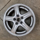 5x100 R15 6.0J ET38 57.1