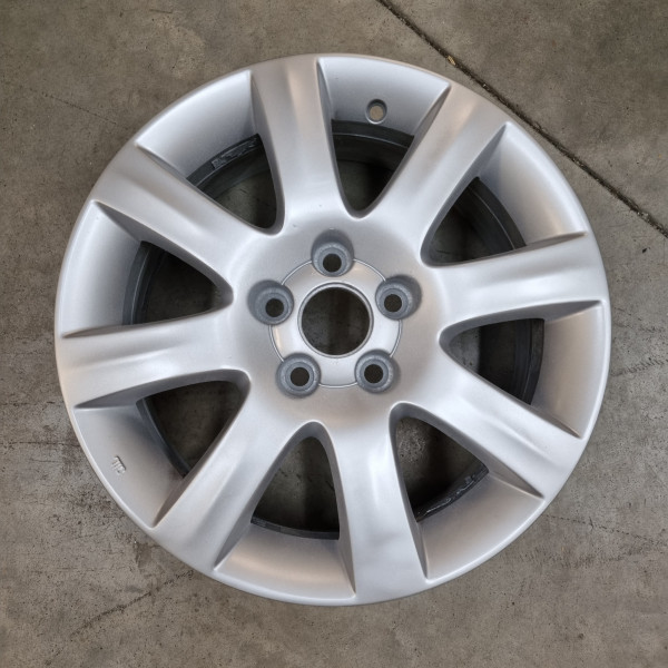 5x100 R15 6.0J ET43 57.1