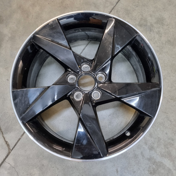 5x100 R17 6.5J ET40 57.1