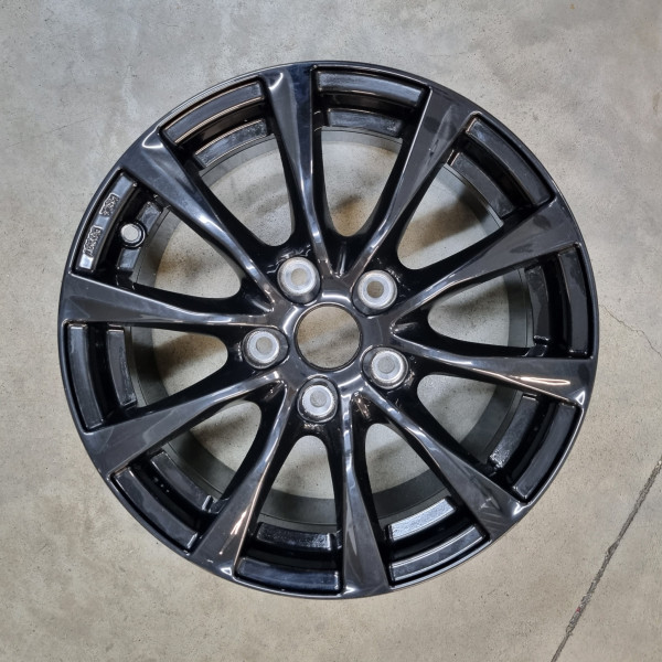 5x114.3 R16 7.0J ET50 72.5
