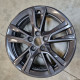 5x100 R16 6.0J ET45 57.1