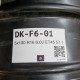 5x100 R16 6.0J ET45 57.1