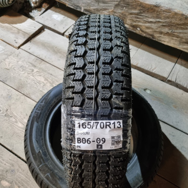 165/70R13 BARUM